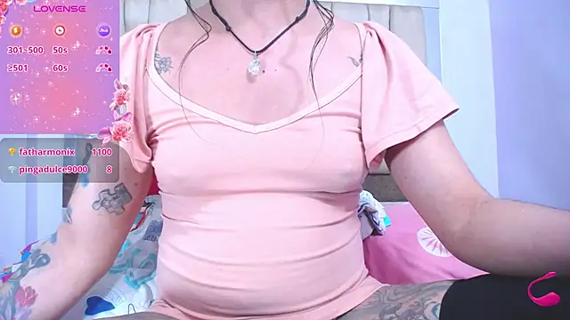DollCoquette27 online show from May 30, 2026, 4:01 pm