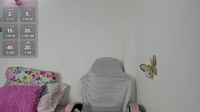 mari-ross online show from February 5, 2026, 2:18 am