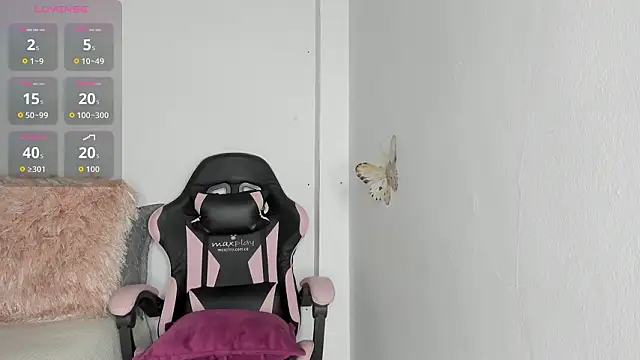 mari-ross online show from March 29, 2026, 1:51 am