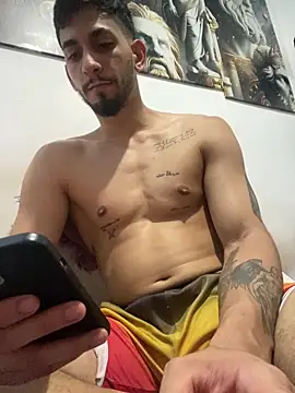 aphrodita hotaz online show from March 18, 2026, 1:31 am