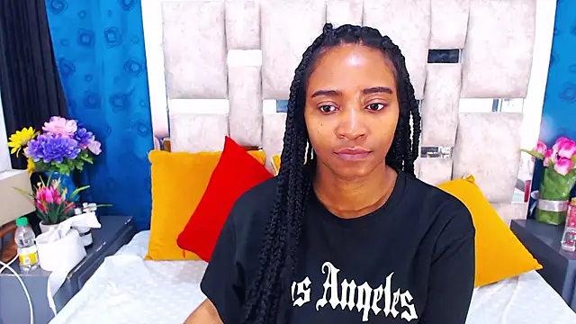 Snapshot of AmbarSmit chatting on January 10, 2026, 1:23 am AmbarSmit online show from January 10, 2026, 1:23 am