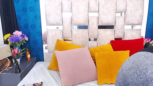 Snapshot of AmbarSmit chatting on January 16, 2026, 7:18 pm AmbarSmit online show from January 16, 2026, 7:18 pm