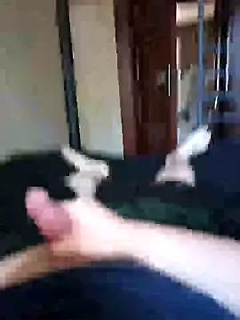 flab000 online show from October 5, 2025, 5:25 pm