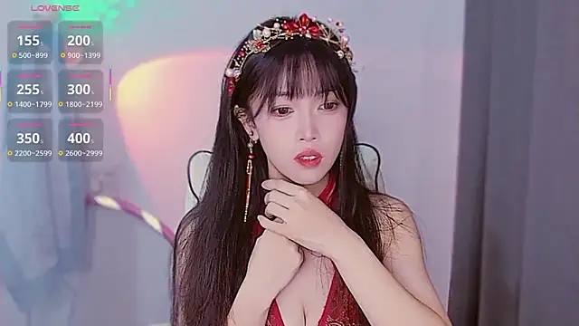 Snapshot of XiaoNana_ chatting on November 3, 2025, 1:22 am XiaoNana online show from November 3, 2025, 1:22 am