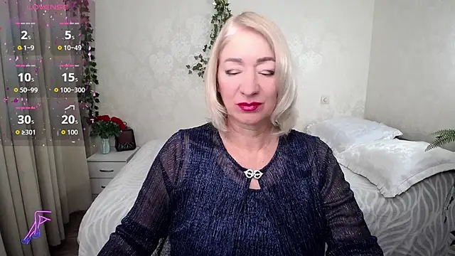 Snapshot of hunters_woman chatting on November 21, 2025, 4:50 pm hunters woman online show from November 21, 2025, 4:50 pm