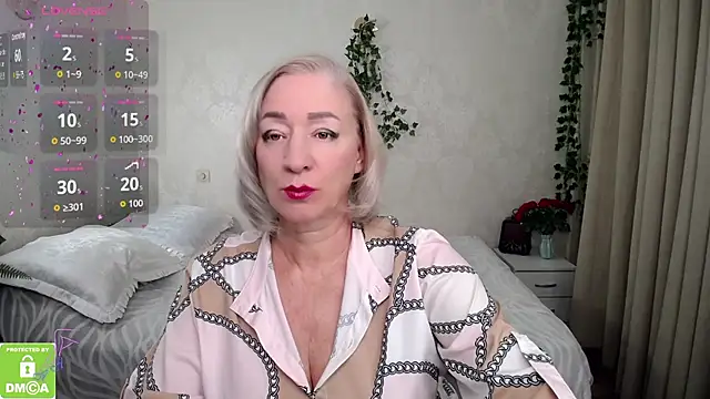 Snapshot of hunters_woman chatting on November 17, 2025, 3:05 pm hunters woman online show from November 17, 2025, 3:05 pm