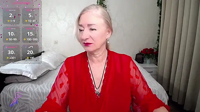 hunters woman online show from February 6, 2026, 10:50 pm