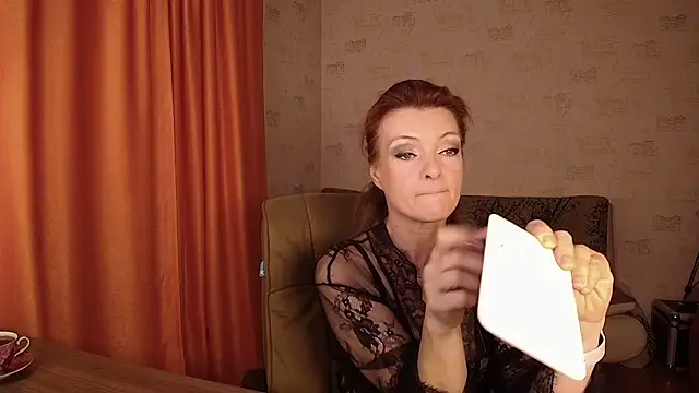 Snapshot of Milla_Vanilla_ chatting on September 15, 2025, 10:48 am Milla Vanilla  online show from September 15, 2025, 10:48 am