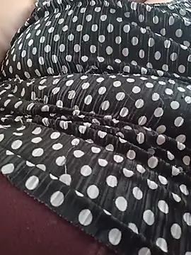MysteriousScarletteXX online show from July 28, 2026, 2:24 pm