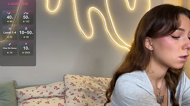 Snapshot of Eva_Collinss chatting on October 29, 2025, 1:26 am Eva Collinss online show from October 29, 2025, 1:26 am