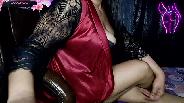 MissNasha online show from September 30, 2025, 3:12 am