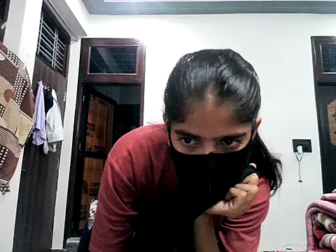 Snapshot of Aarohi_An chatting on December 14, 2025, 1:49 pm Aarohi An online show from December 14, 2025, 1:49 pm