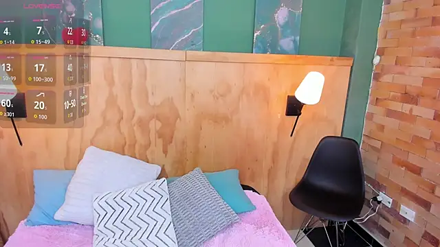 Snapshot of milavega_ chatting on November 4, 2025, 12:31 pm milavega online show from November 4, 2025, 12:31 pm