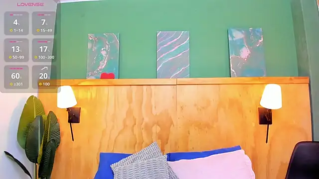 Snapshot of milavega_ chatting on December 14, 2025, 12:00 pm milavega online show from December 14, 2025, 12:00 pm