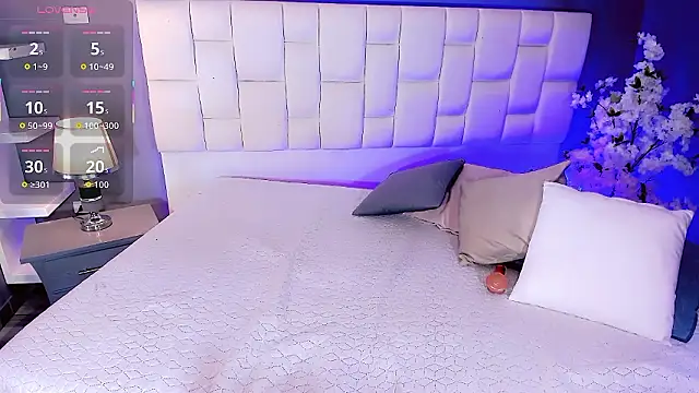 Snapshot of HottSalomee chatting on March 2, 2026, 7:15 am HottSalomee online show from March 2, 2026, 7:15 am