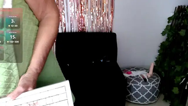 ruth blue21 online show from February 9, 2026, 11:58 pm