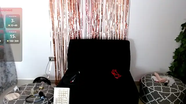 ruth blue21 online show from March 7, 2026, 7:41 pm