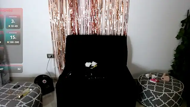 ruth blue21 online show from February 20, 2026, 4:20 am