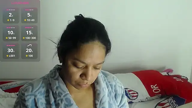 Sara cute92 online show from November 14, 2025, 11:25 am