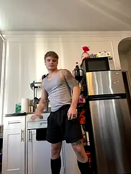 King Kev  online show from October 22, 2025, 5:01 pm