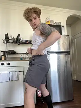 King Kev  online show from February 23, 2026, 5:57 pm