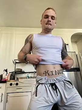 King Kev  online show from June 15, 2026, 5:01 pm