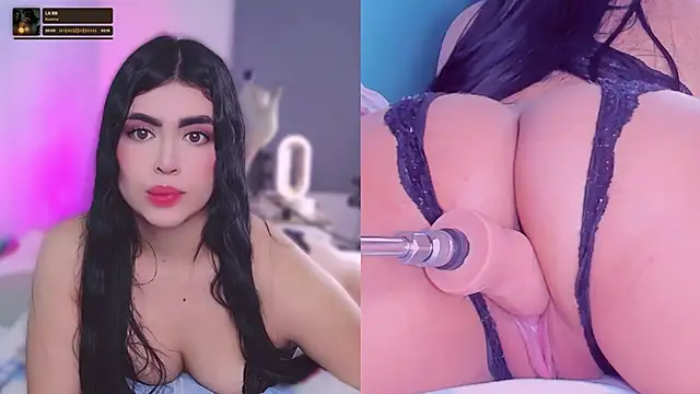 perla cm online show from February 18, 2026, 11:17 am