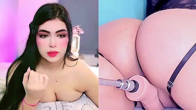 perla cm online show from April 2, 2026, 10:55 am