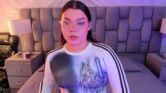 Maxxxine1 online show from March 6, 2026, 10:38 pm