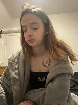 SeccySerena online show from January 7, 2026, 7:19 pm