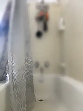 SeccySerena online show from April 11, 2026, 8:34 pm