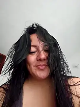 karla valk1 online show from October 15, 2025, 6:16 pm