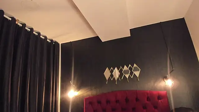 Snapshot of Widny_Beaumont chatting on October 23, 2025, 4:00 am Widny Beaumont online show from October 23, 2025, 4:00 am