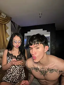 myc hot online show from February 15, 2026, 6:14 am