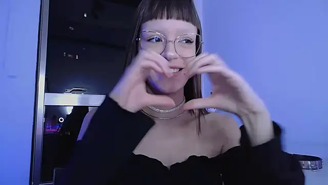 nina kink online show from November 9, 2025, 10:14 pm