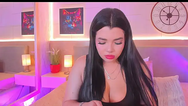 Snapshot of Meloddy_Rose chatting on November 19, 2025, 3:39 am Meloddy Rose online show from November 19, 2025, 3:39 am