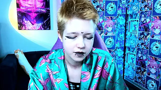 Snapshot of CarolineRichter chatting on September 14, 2025, 4:51 pm CarolineRichter online show from September 14, 2025, 4:51 pm