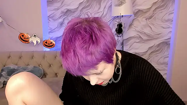 Snapshot of CarolineRichter chatting on October 24, 2025, 3:16 am CarolineRichter online show from October 24, 2025, 3:16 am