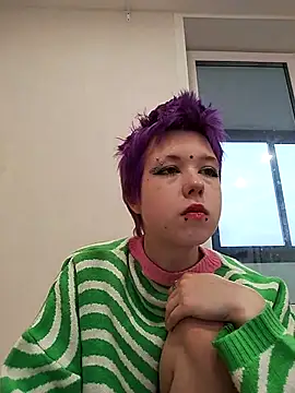 Snapshot of CarolineRichter chatting on October 23, 2025, 3:16 am CarolineRichter online show from October 23, 2025, 3:16 am