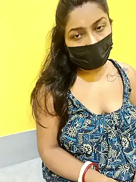 Naughty-Chaaya online show from September 11, 2025, 7:47 pm