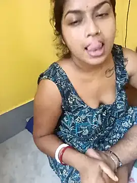 Naughty-Chaaya online show from September 19, 2025, 10:08 am