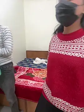 KAMUKH-NEHA-SEXY online show from January 6, 2026, 5:55 am