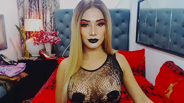 Mistress4fun online show from December 4, 2025, 6:01 am