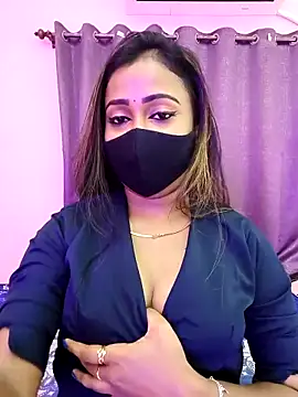 Snapshot of Puja-baby chatting on October 7, 2025, 7:26 pm Puja-baby online show from October 7, 2025, 7:26 pm