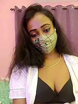 Snapshot of Puja-baby chatting on September 20, 2025, 2:44 pm Puja-baby online show from September 20, 2025, 2:44 pm