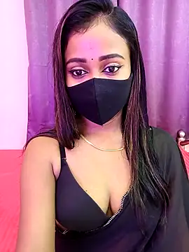 Snapshot of Puja-baby chatting on November 2, 2025, 10:20 am Puja-baby online show from November 2, 2025, 10:20 am