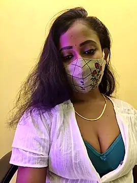 Snapshot of Puja-baby chatting on September 13, 2025, 12:38 pm Puja-baby online show from September 13, 2025, 12:38 pm