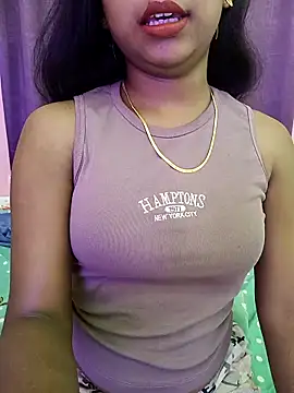 Snapshot of Puja-baby chatting on September 20, 2025, 1:43 am Puja-baby online show from September 20, 2025, 1:43 am