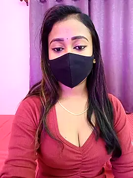 Snapshot of Puja-baby chatting on November 3, 2025, 12:42 pm Puja-baby online show from November 3, 2025, 12:42 pm