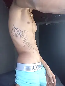 Snapshot of God_Eros_23cm chatting on November 23, 2025, 5:17 am God Eros 23cm online show from November 23, 2025, 5:17 am